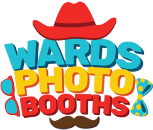 Wards Photo booth logo